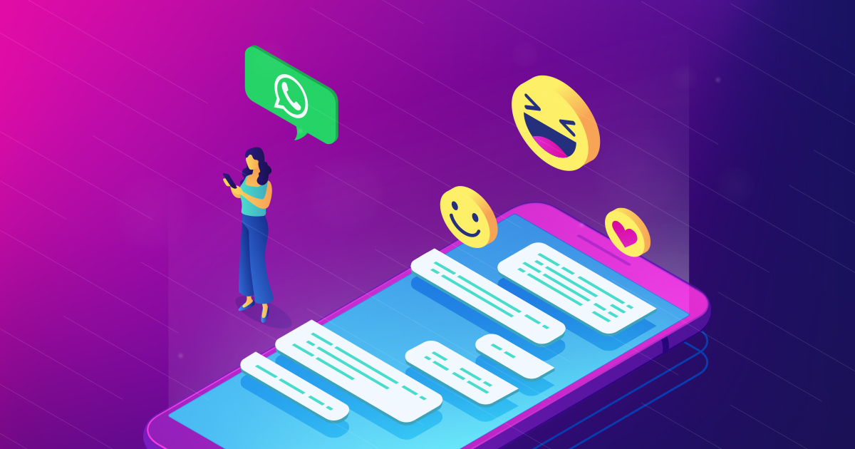 whatsapp anonimo